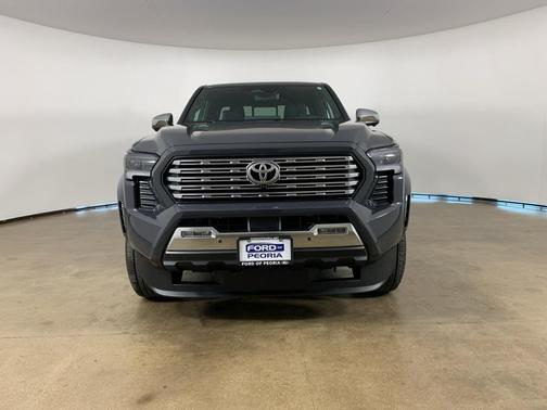 2024 Toyota Tacoma Limited