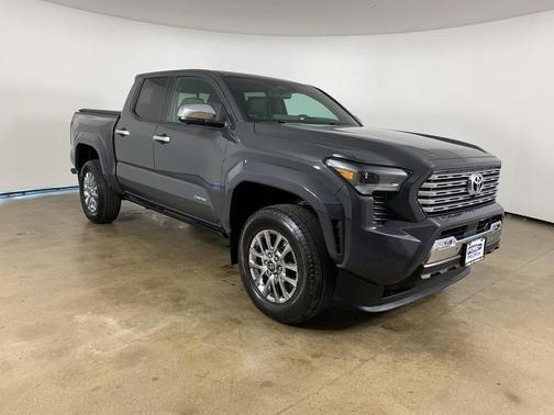 2024 Toyota Tacoma Limited