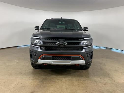 2022 Ford Expedition Timberline