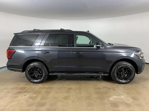 2022 Ford Expedition Timberline