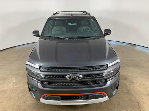 2022 Ford Expedition Timberline