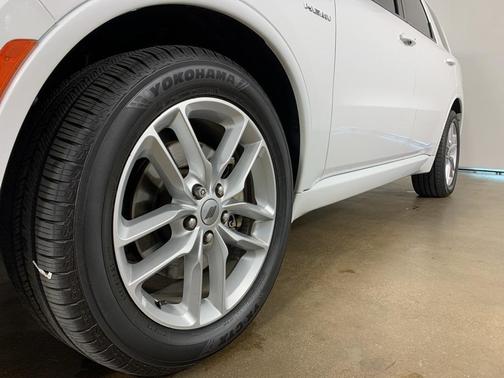 2022 Dodge Durango R/T AWD