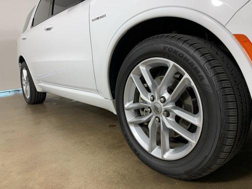 2022 Dodge Durango R/T AWD