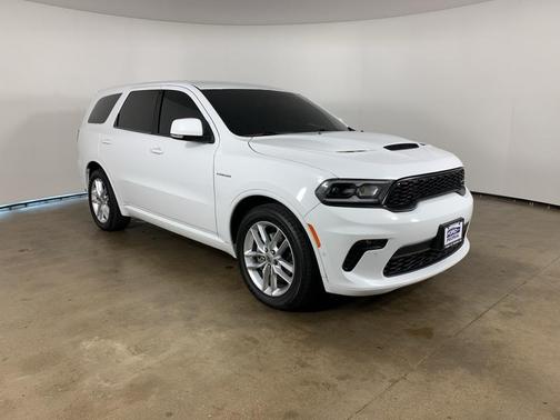2022 Dodge Durango R/T AWD