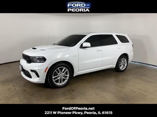 2022 Dodge Durango R/T AWD