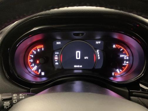 2022 Dodge Durango R/T AWD