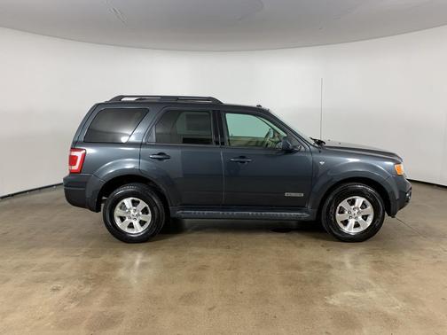 2008 Ford Escape Limited