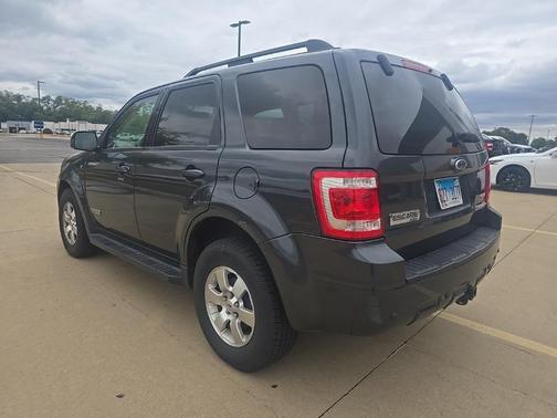 2008 Ford Escape Limited