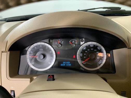 2008 Ford Escape Limited