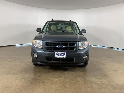 2008 Ford Escape Limited