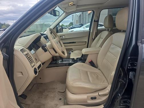 2008 Ford Escape Limited