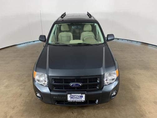 2008 Ford Escape Limited
