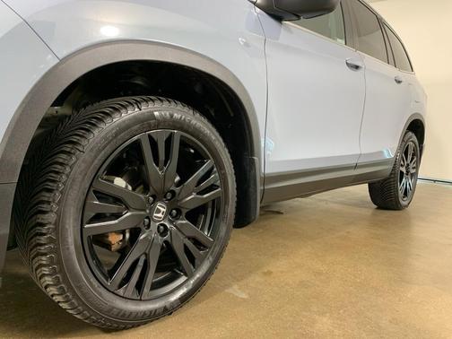 2022 Honda Pilot AWD Special Edition