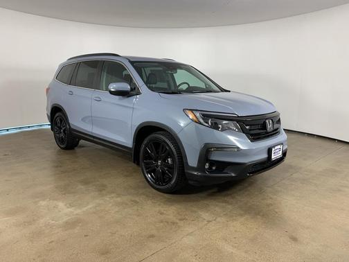 2022 Honda Pilot AWD Special Edition