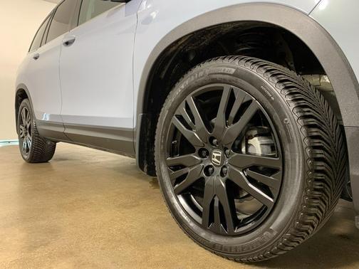 2022 Honda Pilot AWD Special Edition