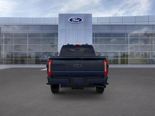 2025 Ford F-350 XLT
