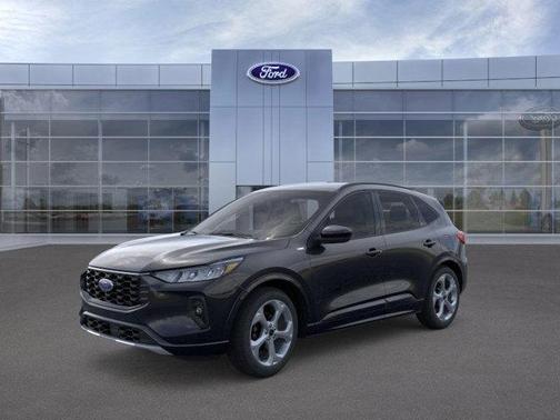 2024 Ford Escape ST-Line Select