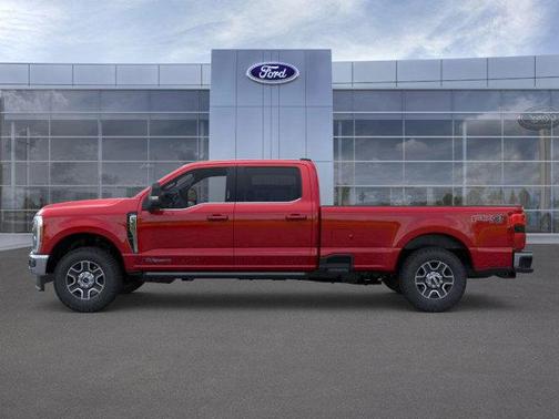 2026 Ford F-350 Lariat