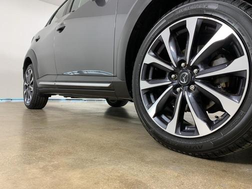 2019 Mazda CX-3 Grand Touring