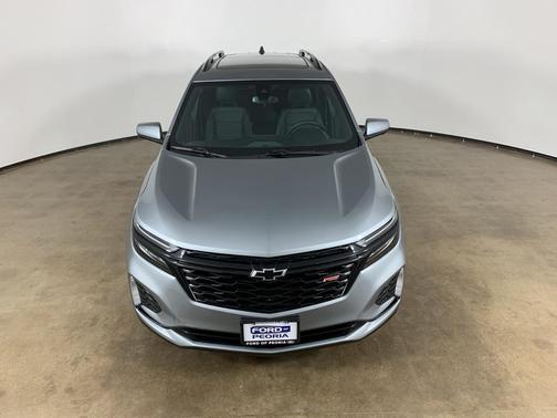 2024 Chevrolet Equinox FWD RS