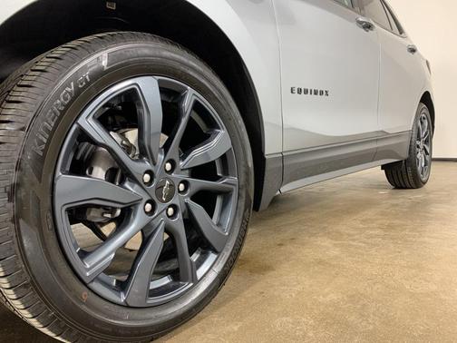 2024 Chevrolet Equinox FWD RS