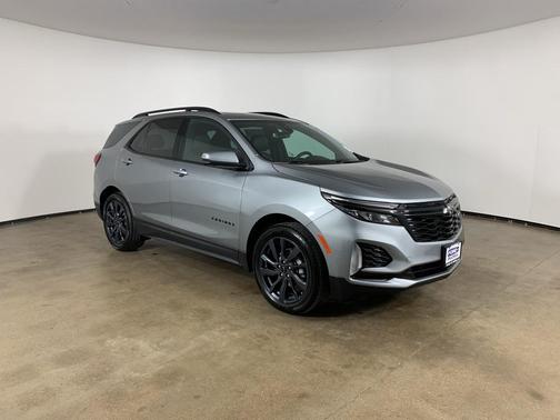 2024 Chevrolet Equinox FWD RS