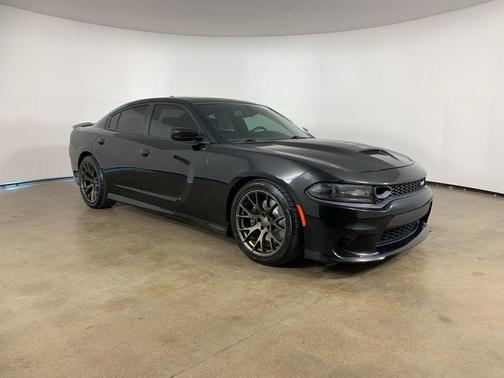 2021 Dodge Charger R/T Scat Pack