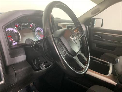 2020 RAM 1500 Classic SLT