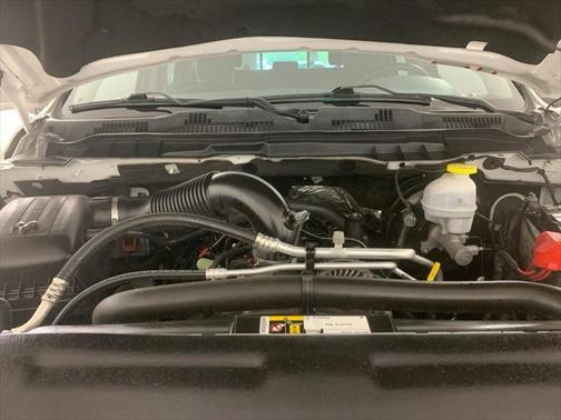 2020 RAM 1500 Classic SLT