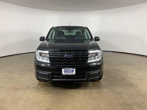 2024 Ford Maverick XL