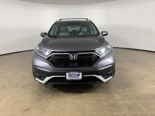 2020 Honda CR-V 2WD EX-L