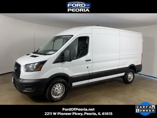2023 Ford Transit-250 Base