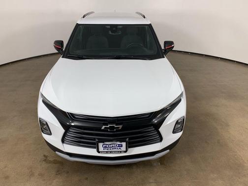 2021 Chevrolet Blazer 2LT