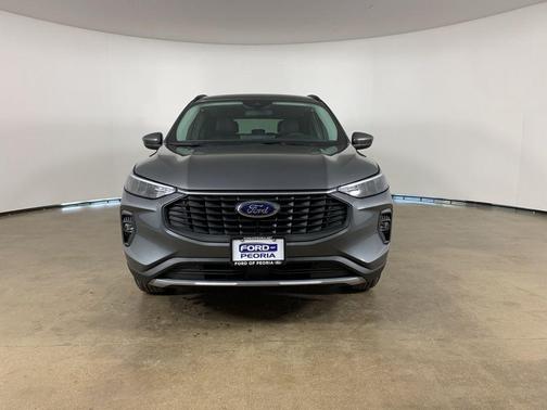 2025 Ford Escape PHEV SE