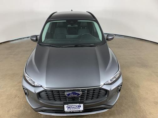 2025 Ford Escape PHEV SE