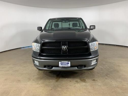 2011 Dodge Ram 1500 SLT