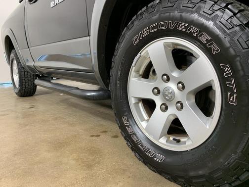 2011 Dodge Ram 1500 SLT