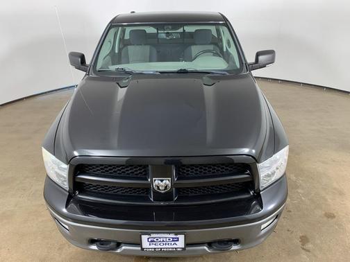 2011 Dodge Ram 1500 SLT