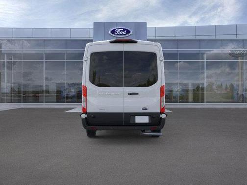 2025 Ford Transit-350 XL