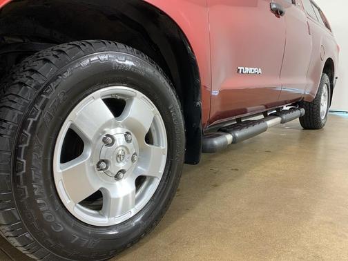 2008 Toyota Tundra SR5