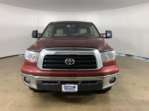 2008 Toyota Tundra SR5