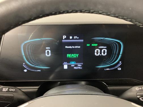 2023 Kia Niro Plug-In Hybrid EX