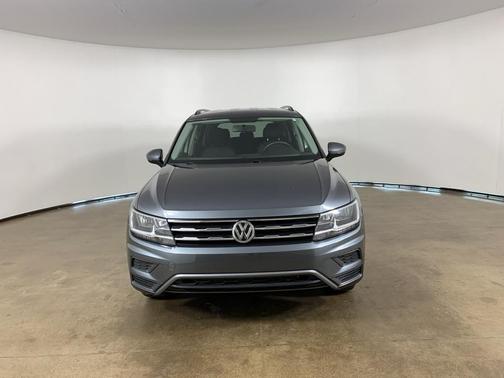 2020 Volkswagen Tiguan 2.0T S