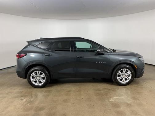 2019 Chevrolet Blazer 2LT
