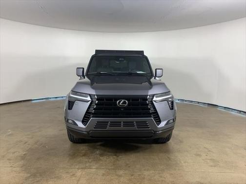 2024 Lexus GX 550 Premium+