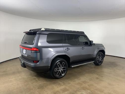 2024 Lexus GX 550 Premium+