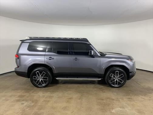 2024 Lexus GX 550 Premium+