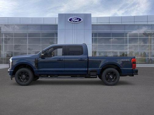 2025 Ford F-350 XLT