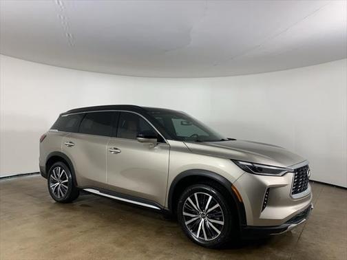 2022 INFINITI QX60 AUTOGRAPH
