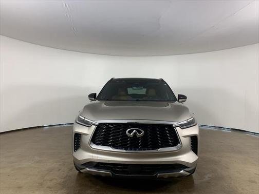 2022 INFINITI QX60 AUTOGRAPH
